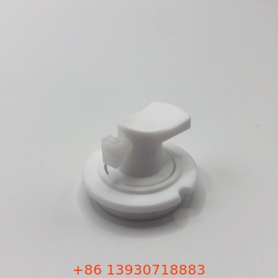 Professional Paint Spray Valve for Automotive Refinishing - High-Flow and Precision Control (Specifications: Stainless s
