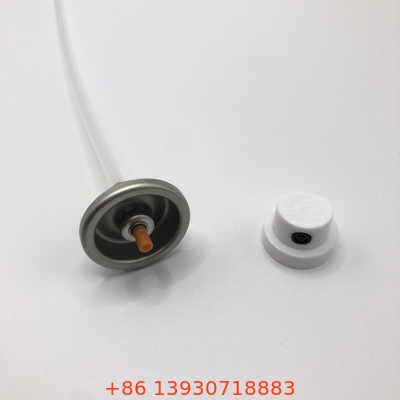 Professional Paint Spray Valve for Automotive Refinishing - High-Flow and Precision Control (Specifications: Stainless s
