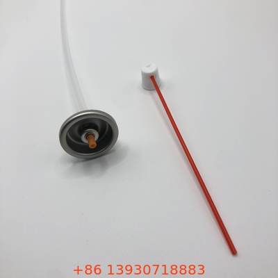 Precision Paint Spray Valve for Professional Finishing - Adjustable Pressure Control and Atomization