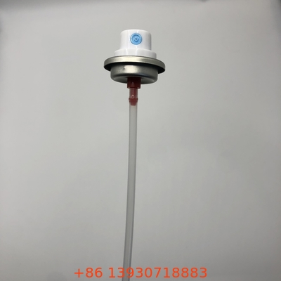 Stainless Steel Spring Spray Paint Valve for Industrial by Experienced Aerosol Valve