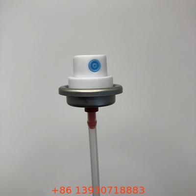 Stainless Steel Spring Spray Paint Valve for Industrial by Experienced Aerosol Valve