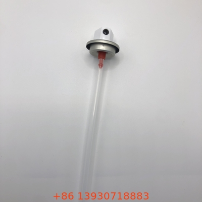 Industrial Metal Spray Paint Valve One Inch Size Reliable Performance