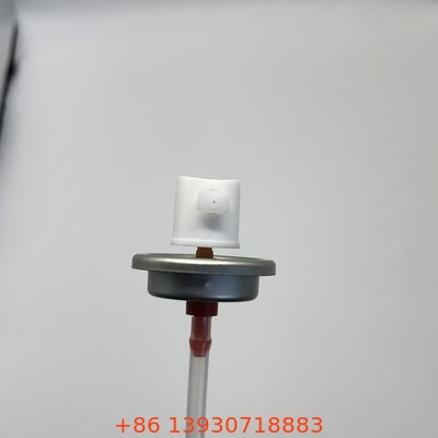 Stainless Steel Spring for Mounting Cup Paint Spraying Valve