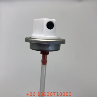 Export to USA - Spray Paint Valve with Buna Outer Gasket 25.4mm