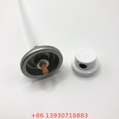 Export to USA - Spray Paint Valve with Buna Outer Gasket 25.4mm