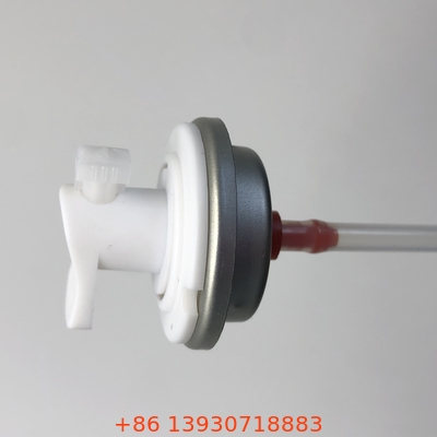 Leading Aerosol Valve produces Paint Spraying Valve with Buna Outer Gasket