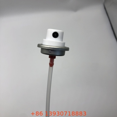Efficient Spray Paint Valve for One Inch Applications Housing Orifice ф2.0×ф0.33mm