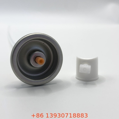 Efficient and Reliable Spray Paint Valve for Paint Spray Cans