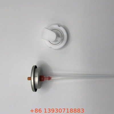 Metal Spray Paint Valve Inner Gasket Buty U-133 for Long-lasting Performance