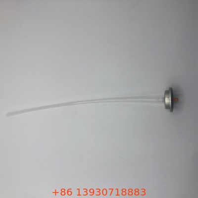 Universal Compatibility Carburettor Cleaning Valve for Enhanced Performance