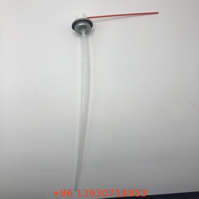 Metal Carburettor Cleaner Valve for Industrial Cleaning