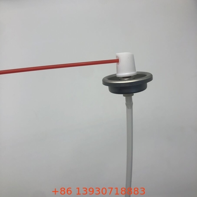 WD-40 Lubricant Valve for Automotive Maintenance - Keep Your Vehicle Running Smoothly