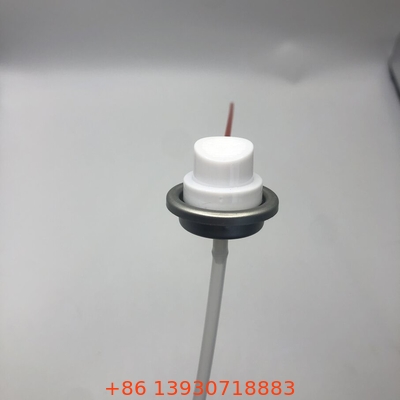 Versatile WD-40 Lubricant Valve for Multi-Purpose Applications - Reliable and Effective