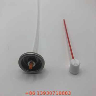 Versatile WD-40 Lubricant Valve for Multi-Purpose Applications - Reliable and Effective