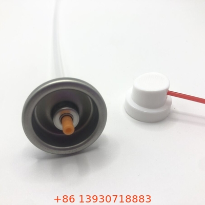 MDF Kit Activator Valve - Reliable Component for Efficient Gas Cartridges
