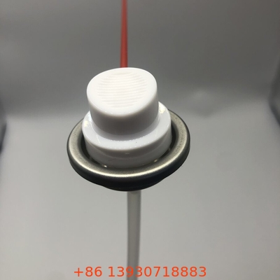 WD-40 Lubricant Valve - Multi-Purpose Lubrication and Protection for Various Applications