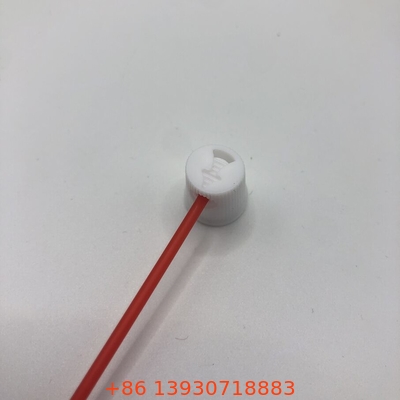 Highly Durable MDF Kit Activator Valve for MDF Stethoscopes with 000 Supply Ability