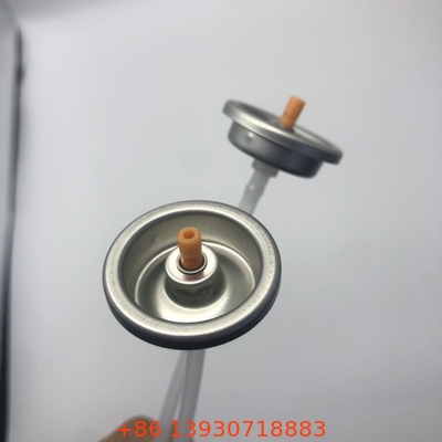 MDF Kit Activator Valve - Reliable Component for Efficient Gas Cartridges