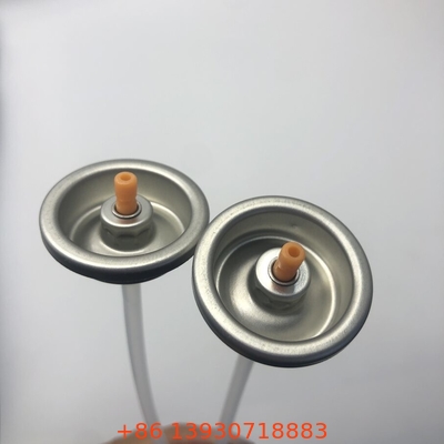 MDF Kit Activator Valve - Reliable Component for Efficient Gas Cartridges