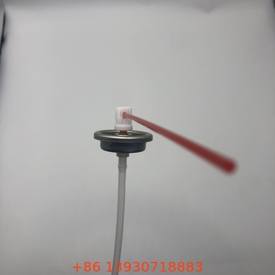 High-Performance MDF Kit Activator Valve for MDF Stethoscopes with Buna Gasket