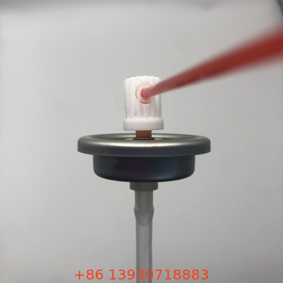 Advanced MDF Kit Activator Valve - Optimize Your Workflow with Cutting-Edge Technology