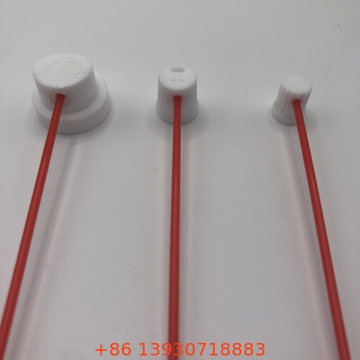 High-Performance MDF Kit Activator Valve for MDF Stethoscopes with Buna Gasket