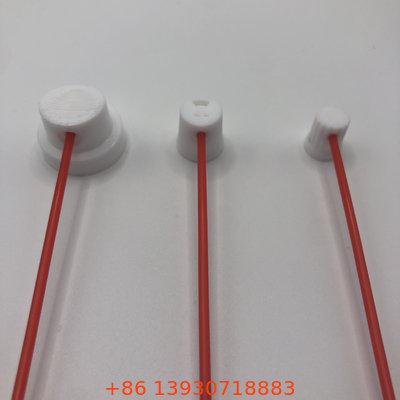 High-Performance MDF Kit Activator Valve for MDF Stethoscopes with Buna Gasket