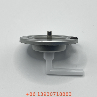 Buna Inner Gasket Butane Gas Valve Ideal for OEM Applications