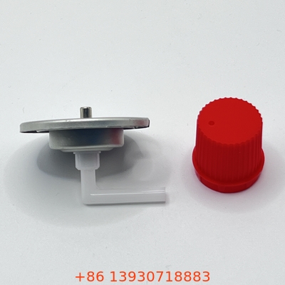 Buna Outer Gasket Spray Paint Valve for Efficient Applications