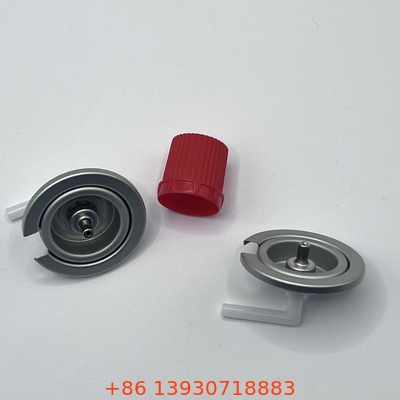 Buna Outer Gasket Spray Paint Valve for Efficient Applications
