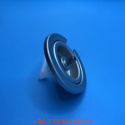 Portable and Practical Camping Gas Valve for Reliable Cooking Performance