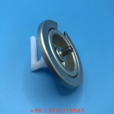 High Safety Portable Gas Stove Valve featuring Buna Outer Gasket
