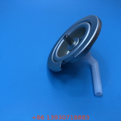 Accept OEM - Gas Cartridge Valve for Picnic And Hot Pot Cooking