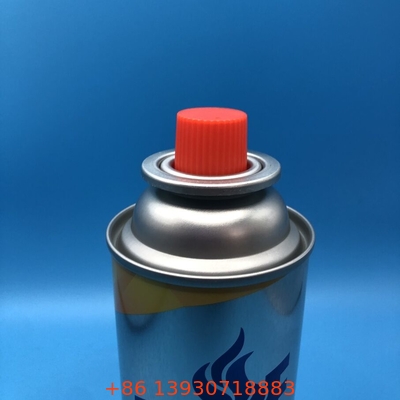 Dependable Butane Gas Stove Valve for Safe and Convenient Cooking