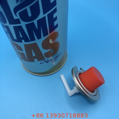 Dependable Butane Gas Stove Valve for Safe and Convenient Cooking