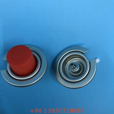 25.4mm Butane Gas Stove Valve For Safe And Efficient Cooking