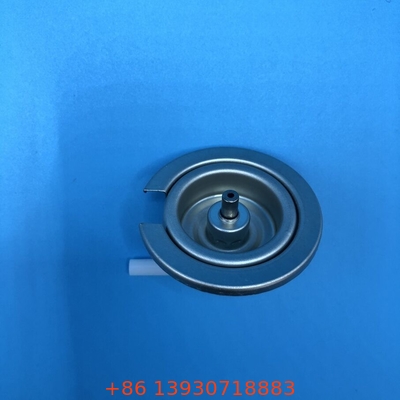 Affordable Butane Gas Valve for Home Kitchen with Metal And PP