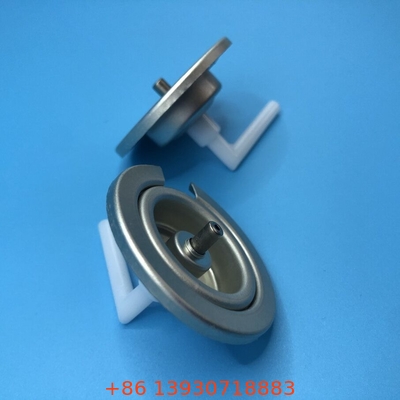 25.4mm Butane Gas Stove Valve For Safe And Efficient Cooking