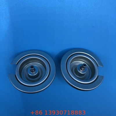 Metal And PP Gas Cartridge Valve - Long-lasting and Dependable