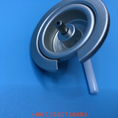 25.4mm Butane Gas Stove Valve For Safe And Efficient Cooking