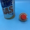 Highly Secure Gas Cartridge Valve for Butane Fuel Canister And Butane Gas Cartridge