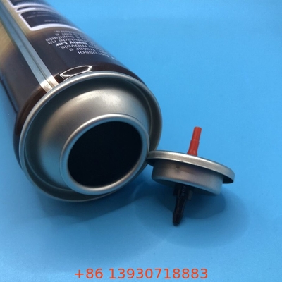 Lighter Gas Refill Valve Streamline Your Gas Refilling Process