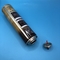 Ergonomic Lighter Refill Valve - Efficient Refilling for Cigarette Lighters