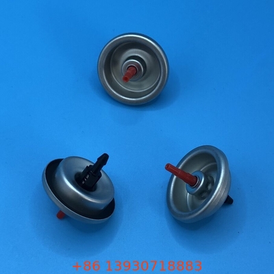 Strict Quality Control Gas Valve Fitting for Reliable Performance