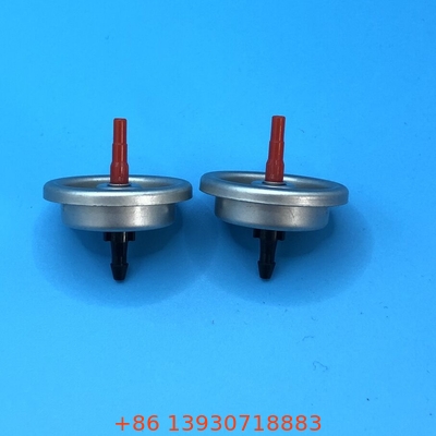 Gas Valve Fitting with Strict Quality Control System for Lighter Gas Refill