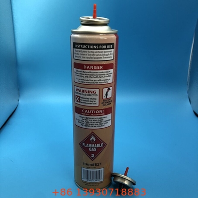 Advantageous Gas Lighter Valve Soltted Housing and Strict Quality Control System