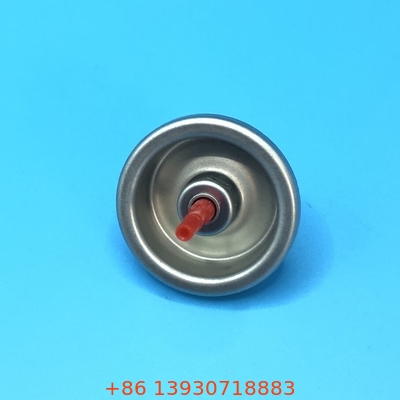 One Inch Refill Valve Fitting Suitable for Butane Lighter Gas Refills