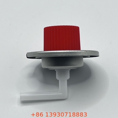 Propane Gas Valve for Camping - Butane Gas Stove Valve for Outdoor Cooking