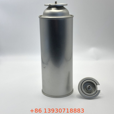 Industrial Butane Gas Valve with Buna Outer Gaske - Optimized Propane Flow Control