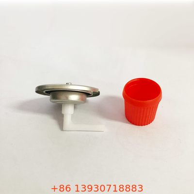Barbecue Gas Cartridge Valve for and with OEM Accept Outer Gaske Buna